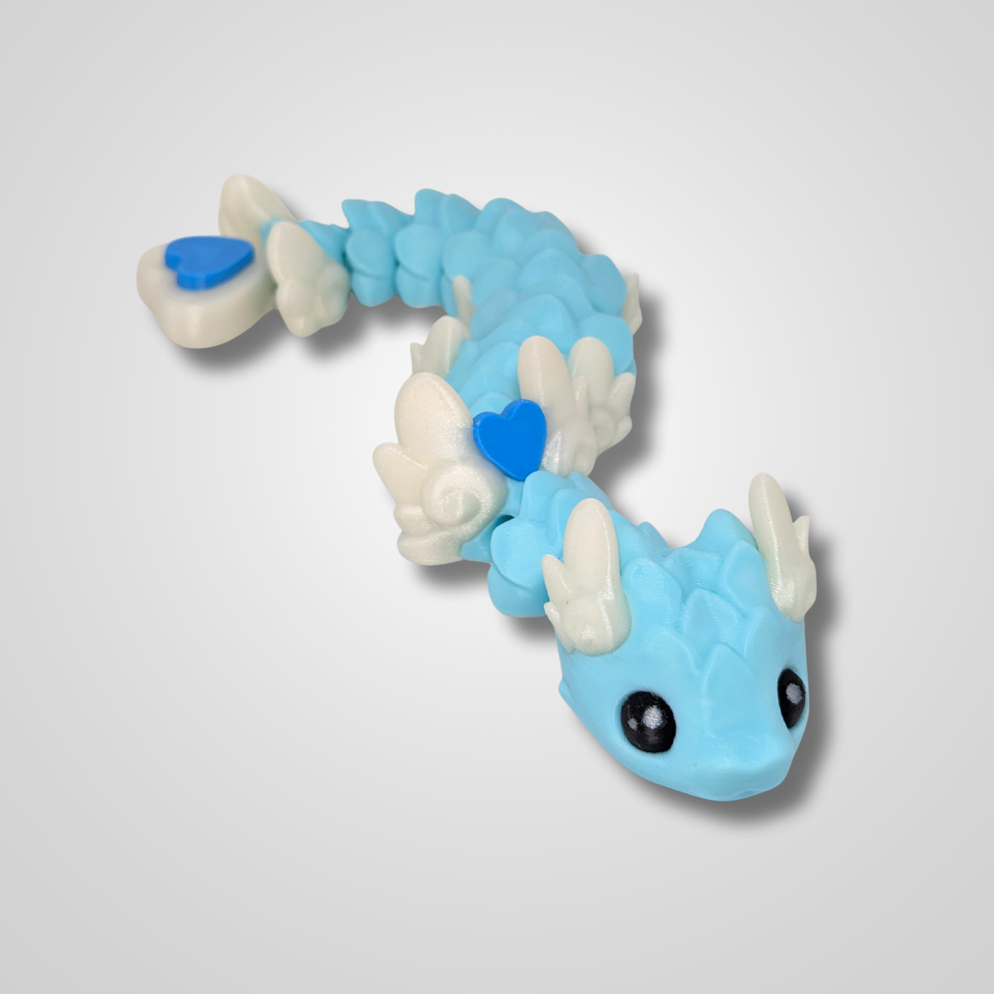 Heart Snake