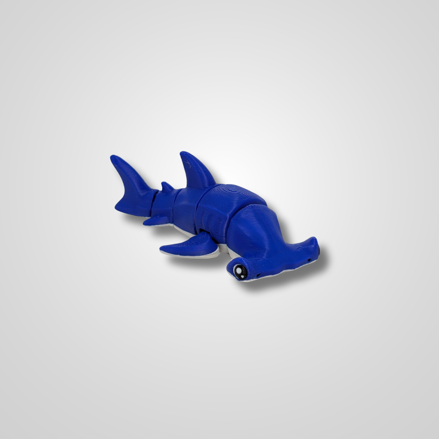 Mini Shark