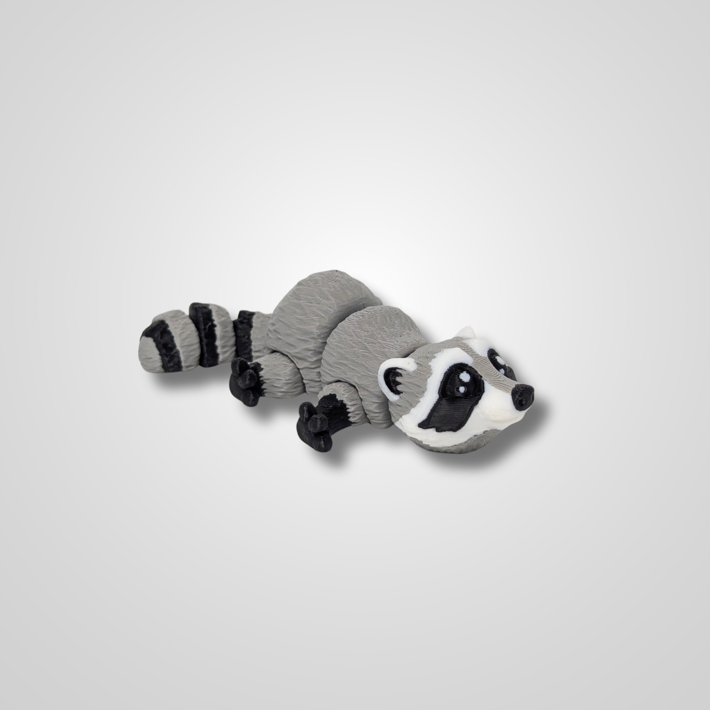 Mini Raccoon