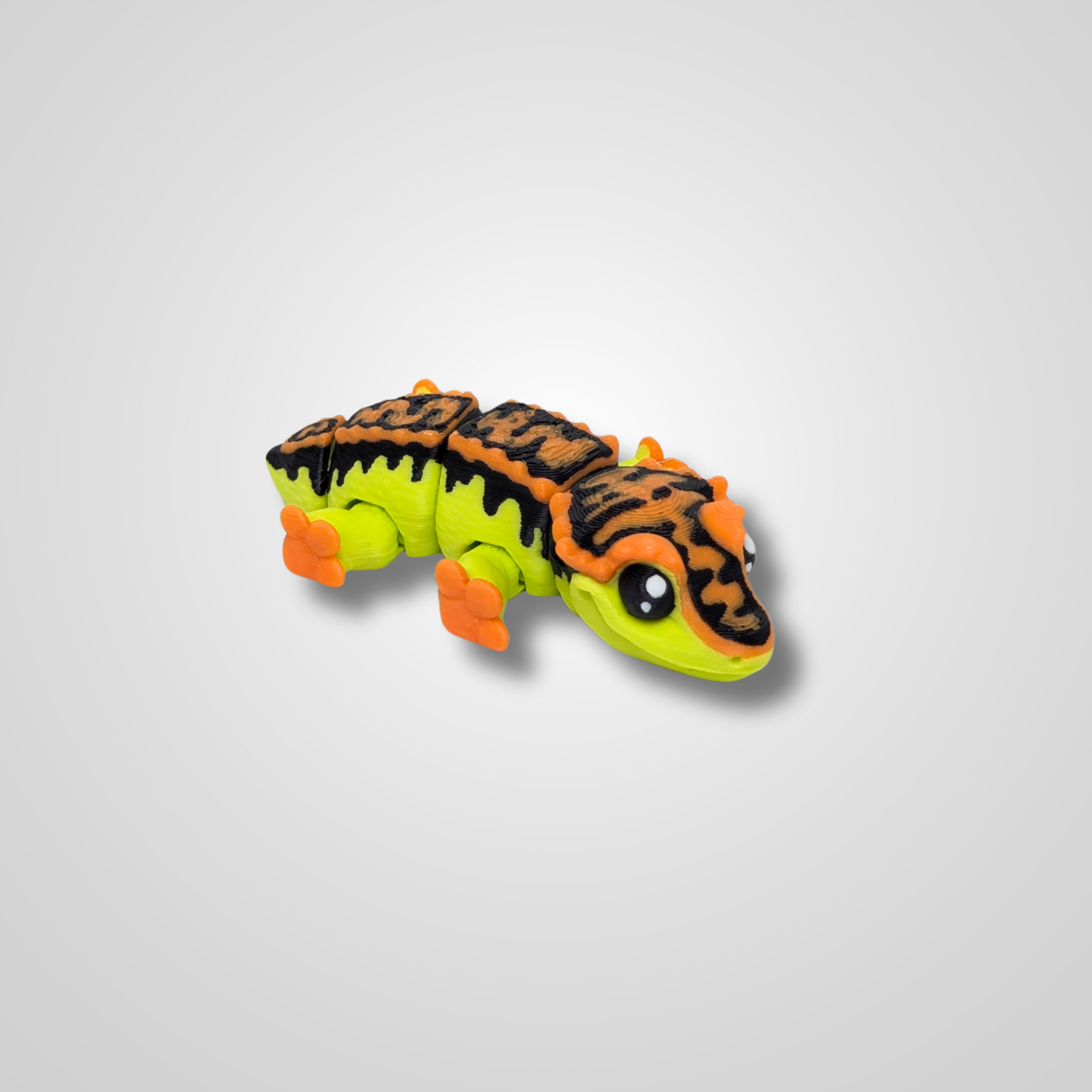 Mini Crested Gecko