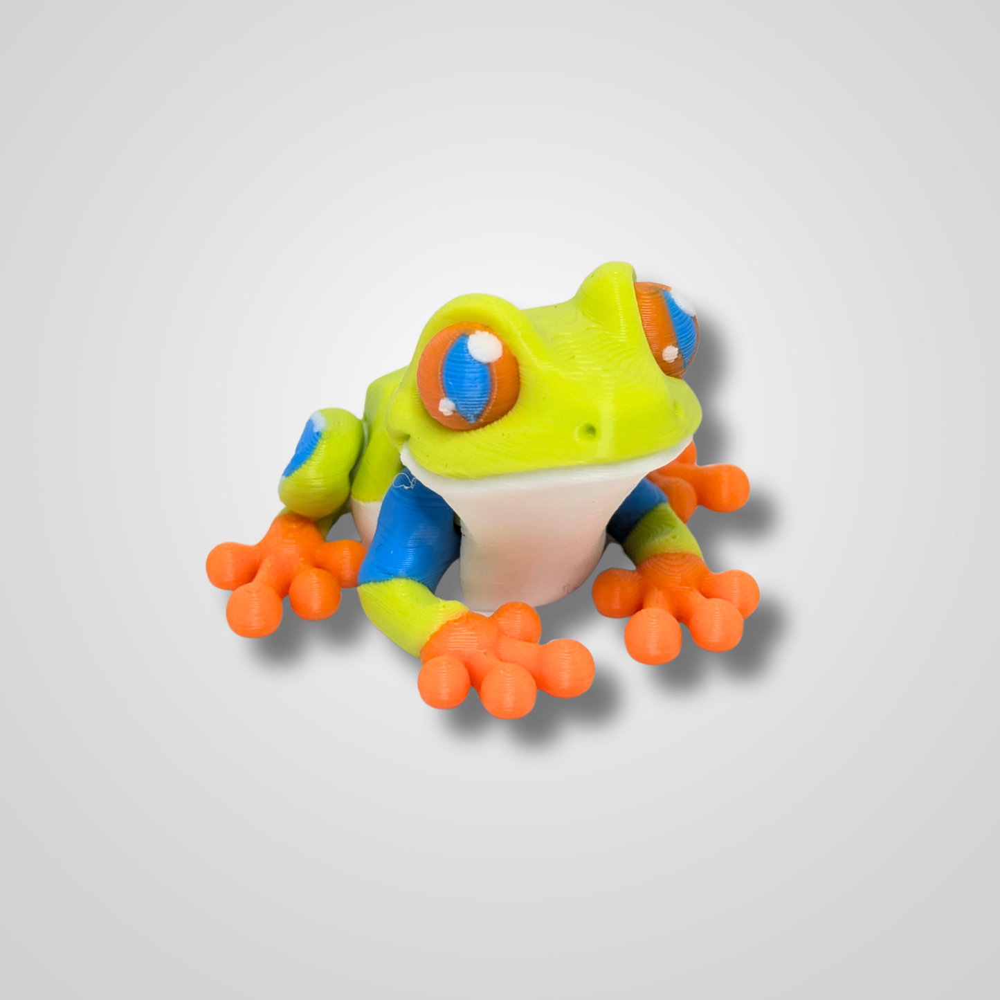 Mini Frogs