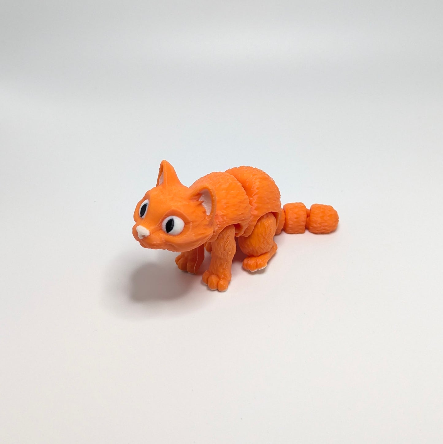 Mini Kitty