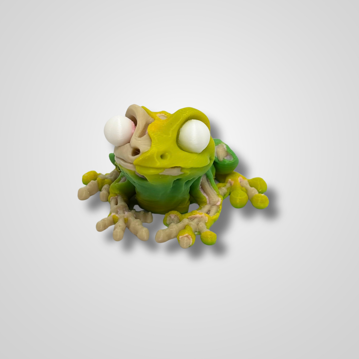 Frogs