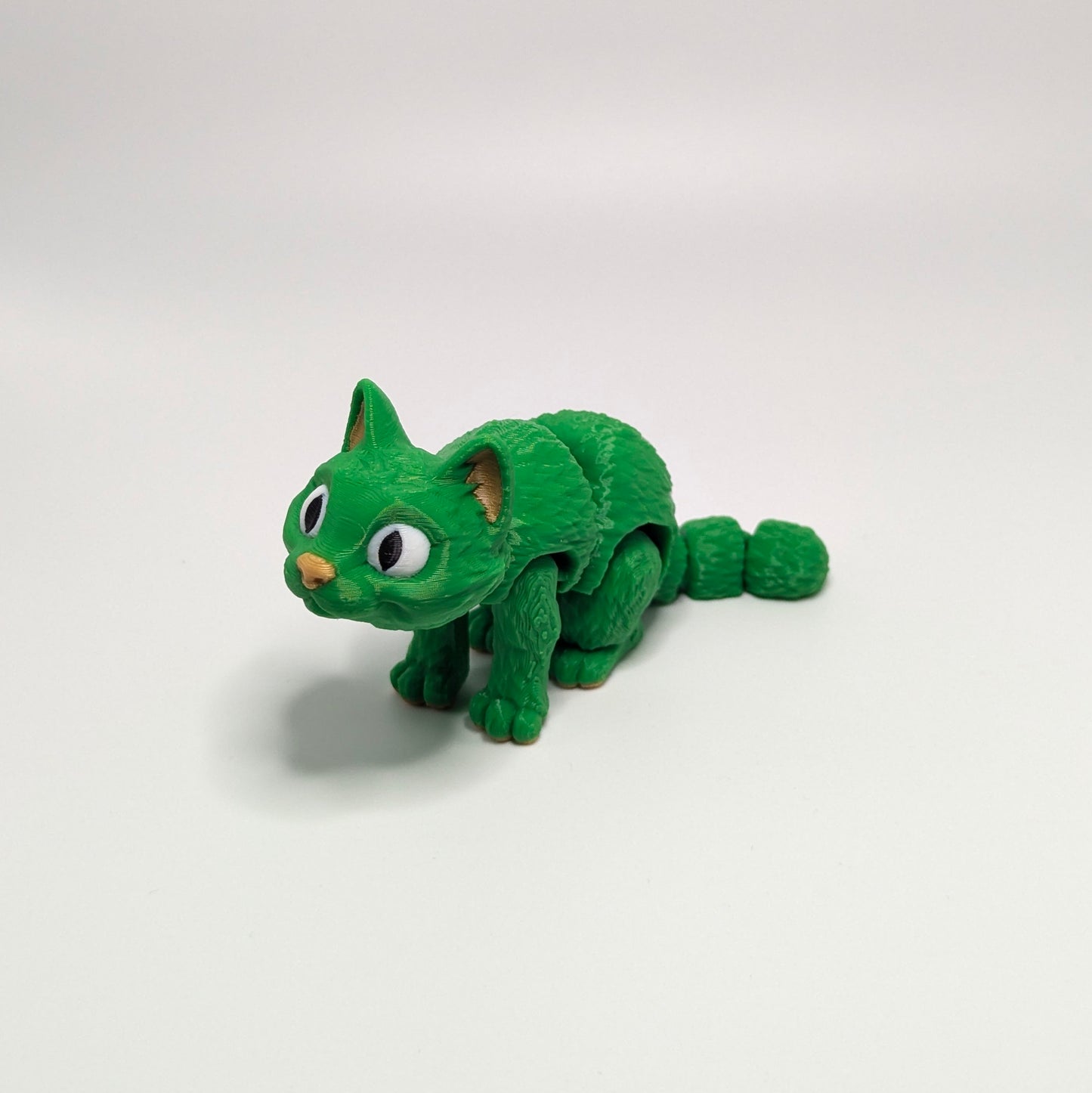 Mini Kitty