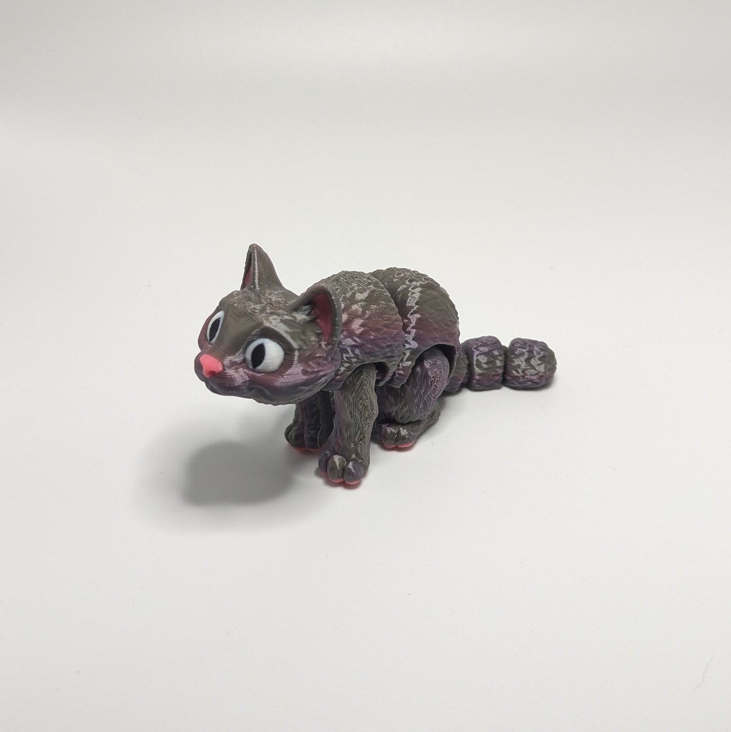 Mini Kitty