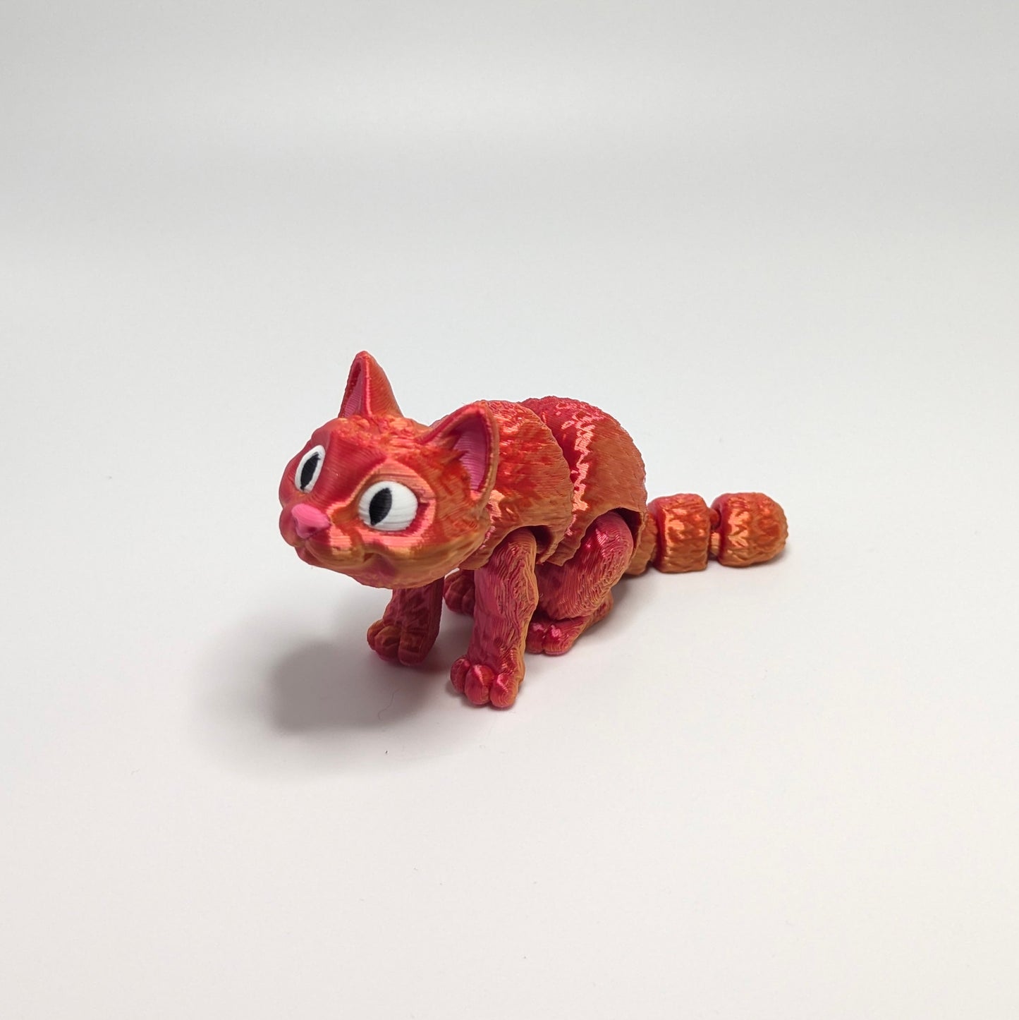 Mini Kitty