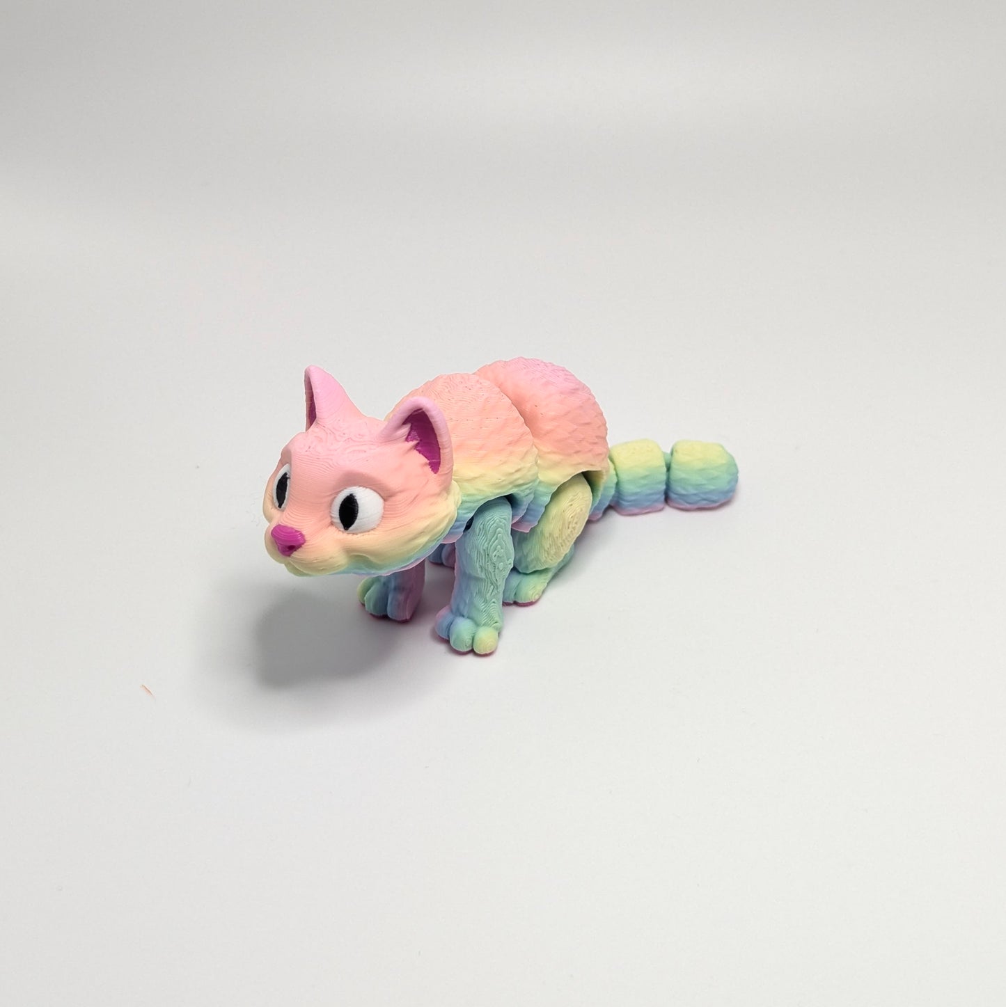 Mini Kitty