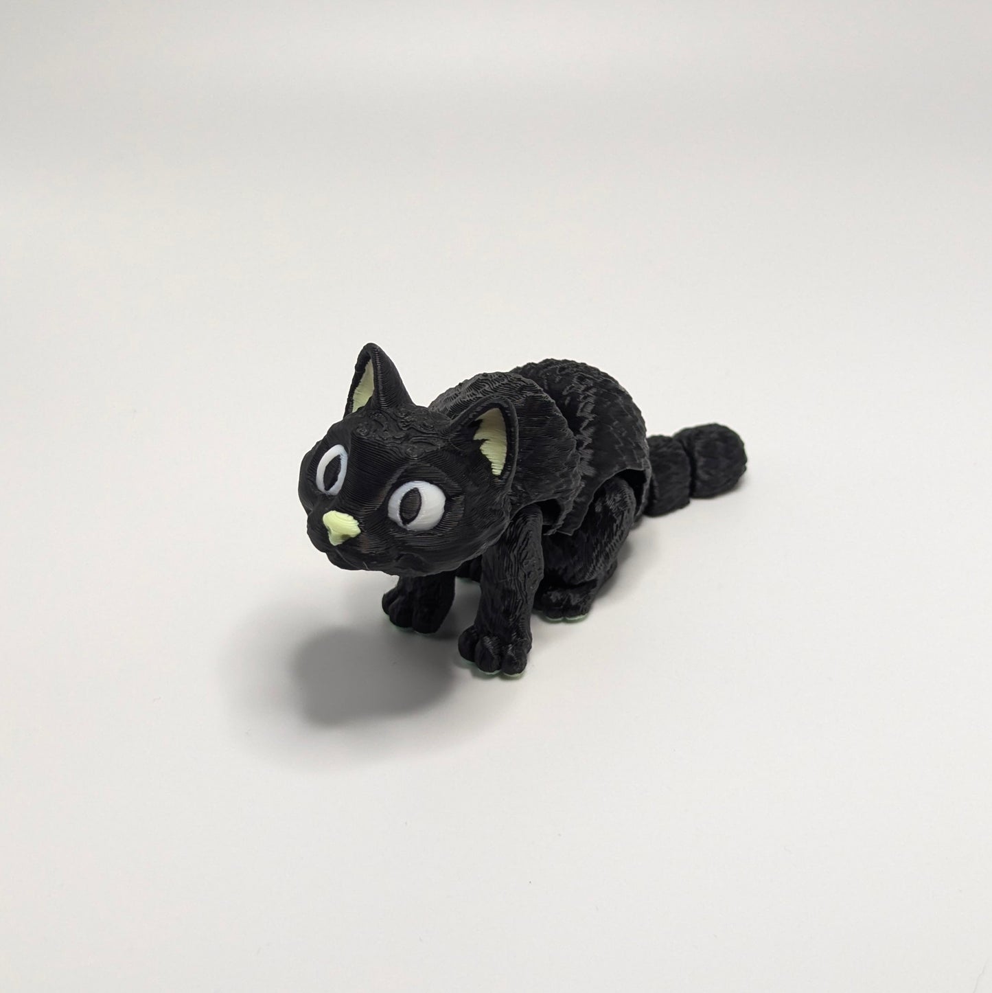 Mini Kitty
