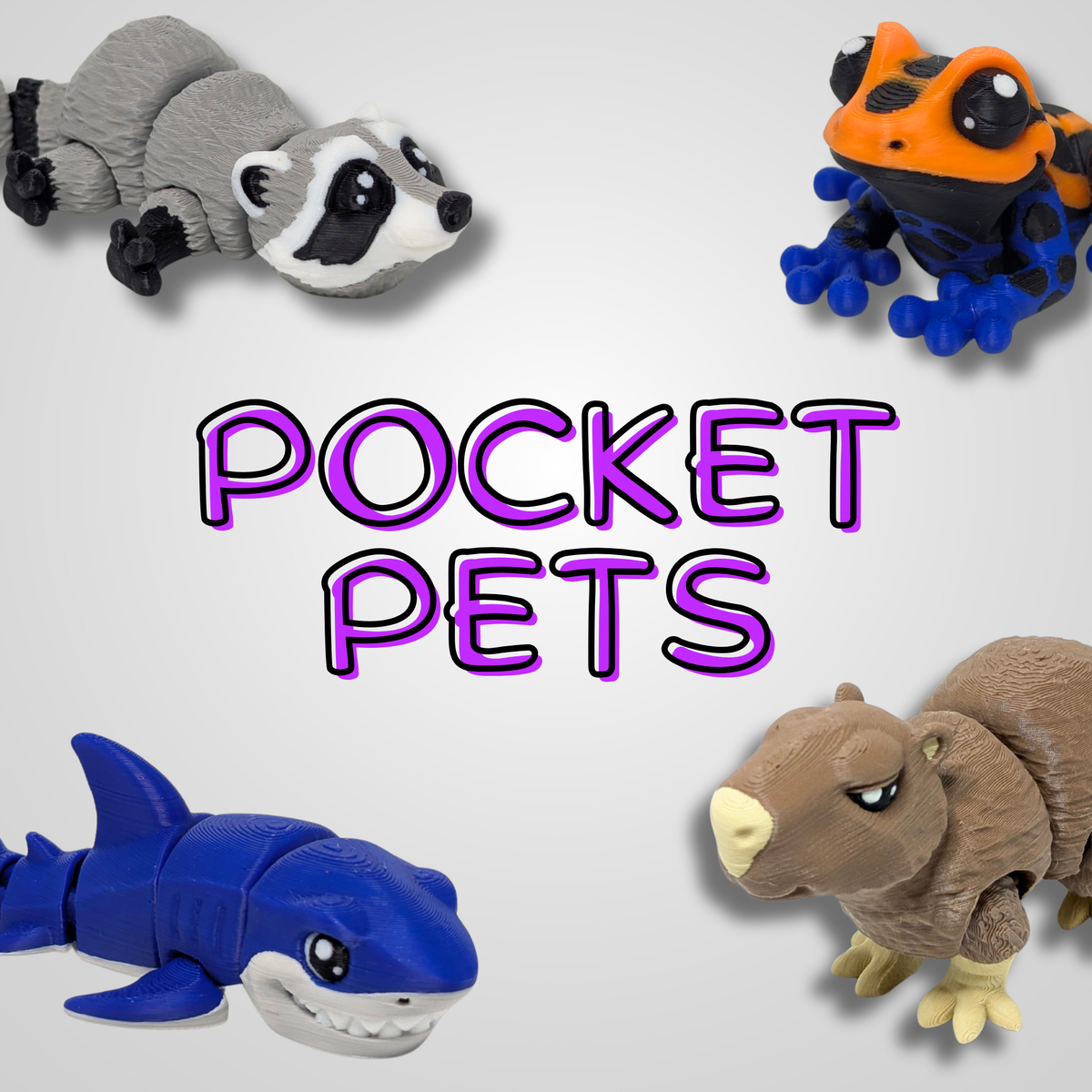 Pocket Pets