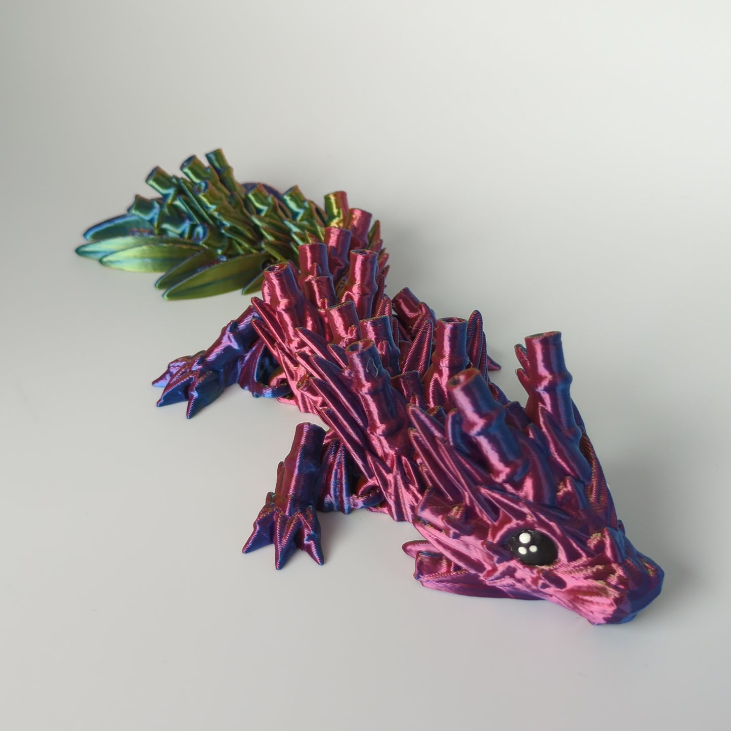 Baby Bambu Dragon