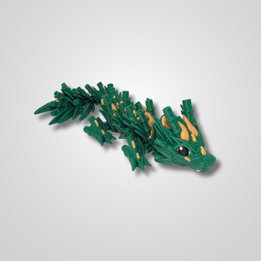 Bambu Dragon (MM)