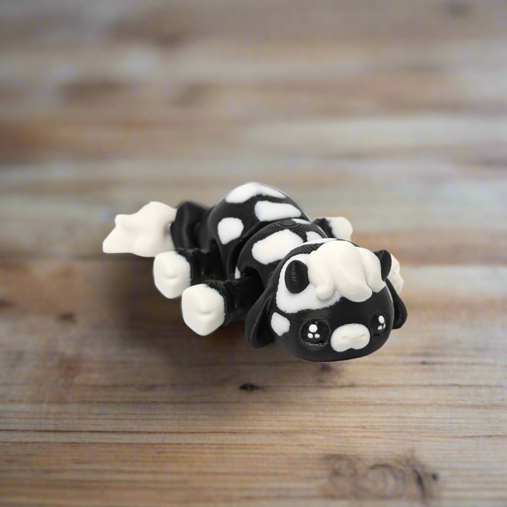 Mini Cow