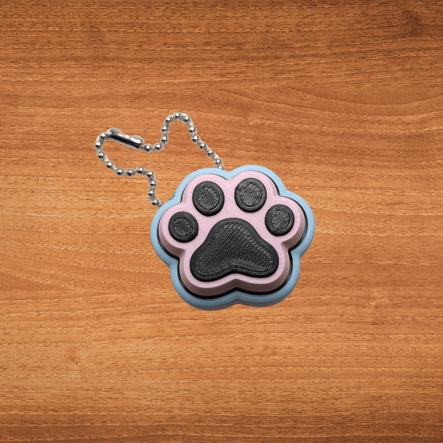 Paw Clickers