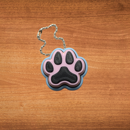 Paw Clickers