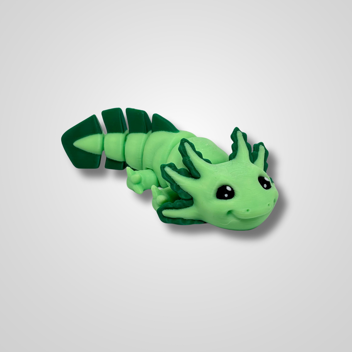 Axolotl