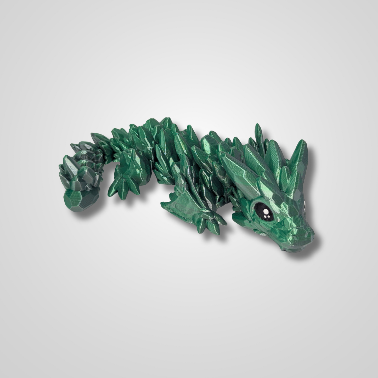 Baby Gemstone Dragons