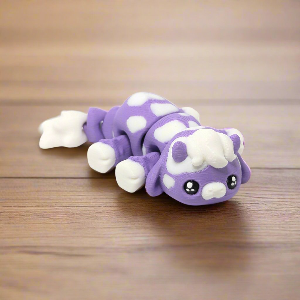 Mini Cow