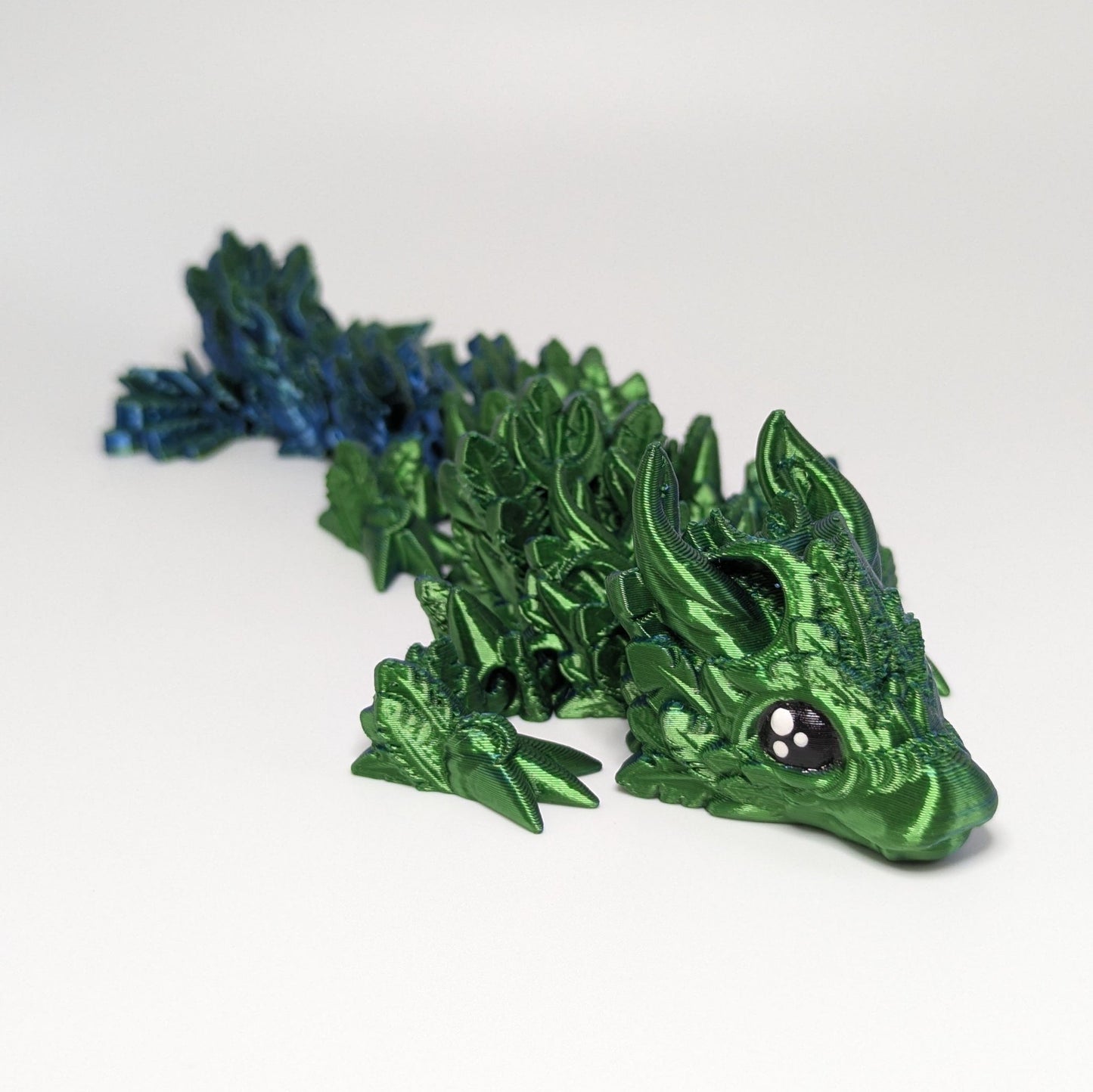 Baby Lunar Dragon