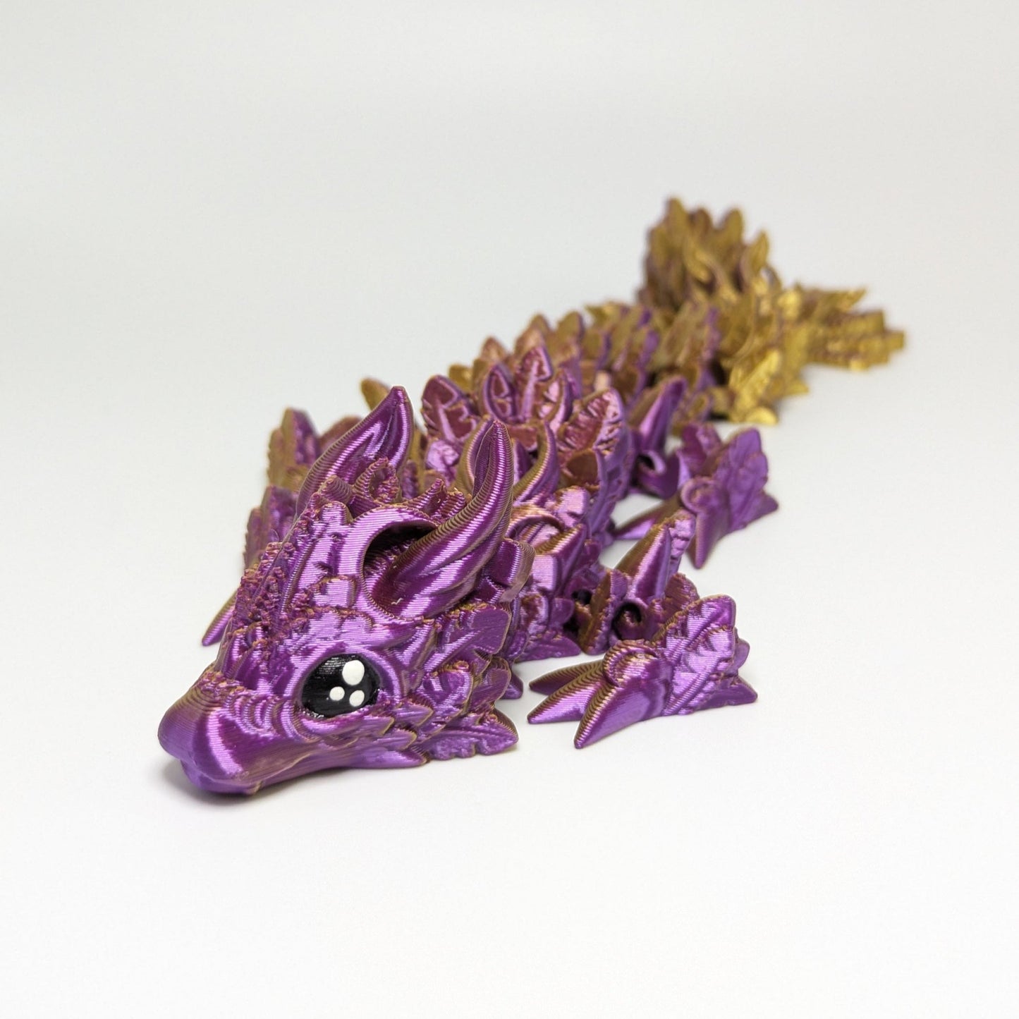 Baby Lunar Dragon