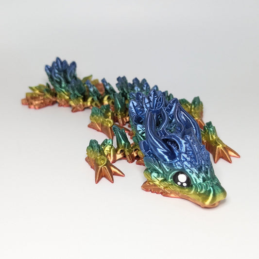 Baby Lunar Dragon