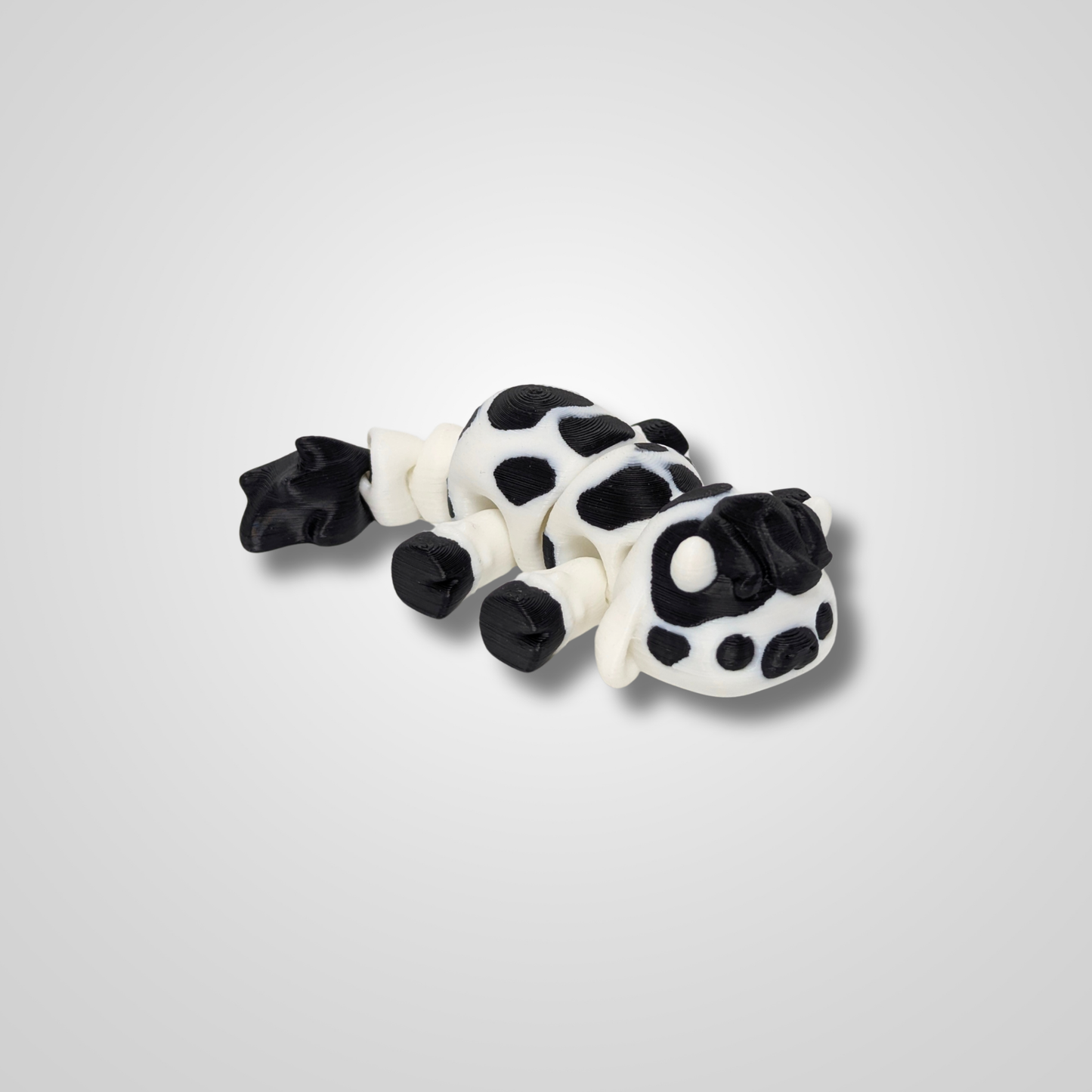 Mini Cow