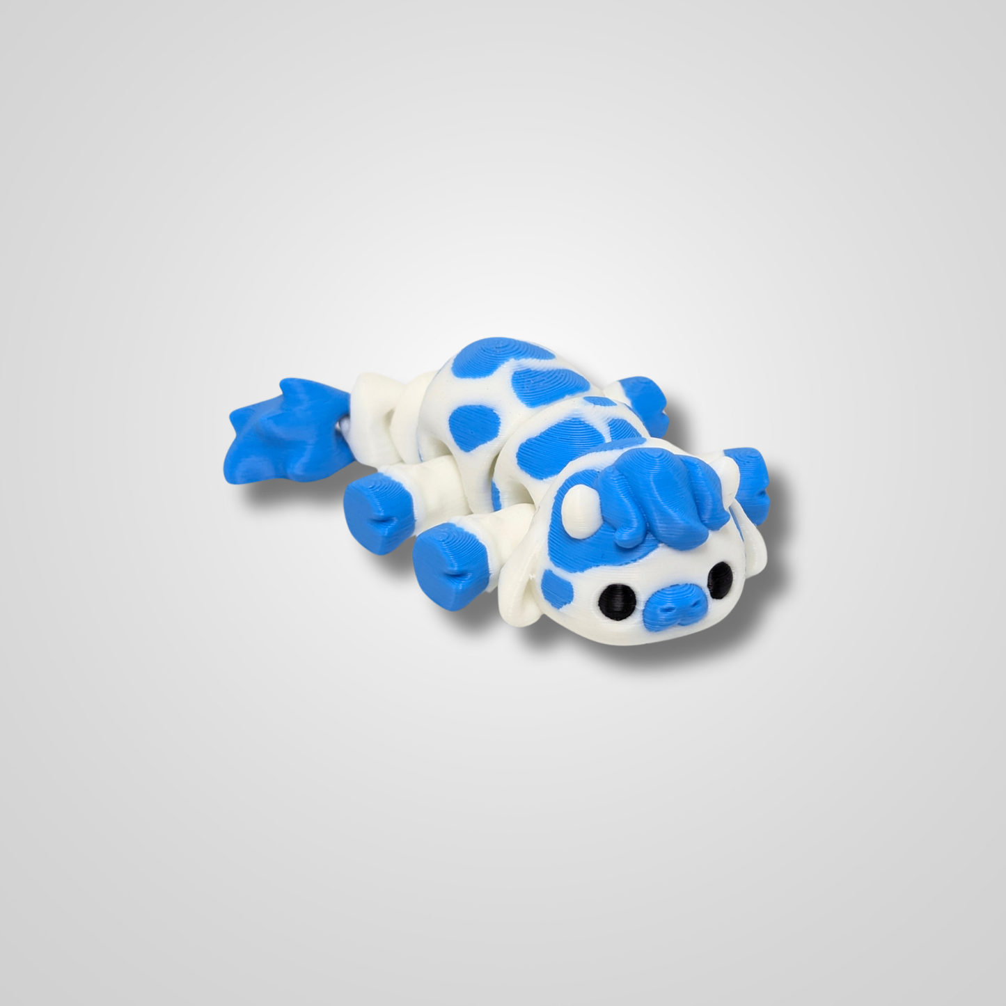 Mini Cow