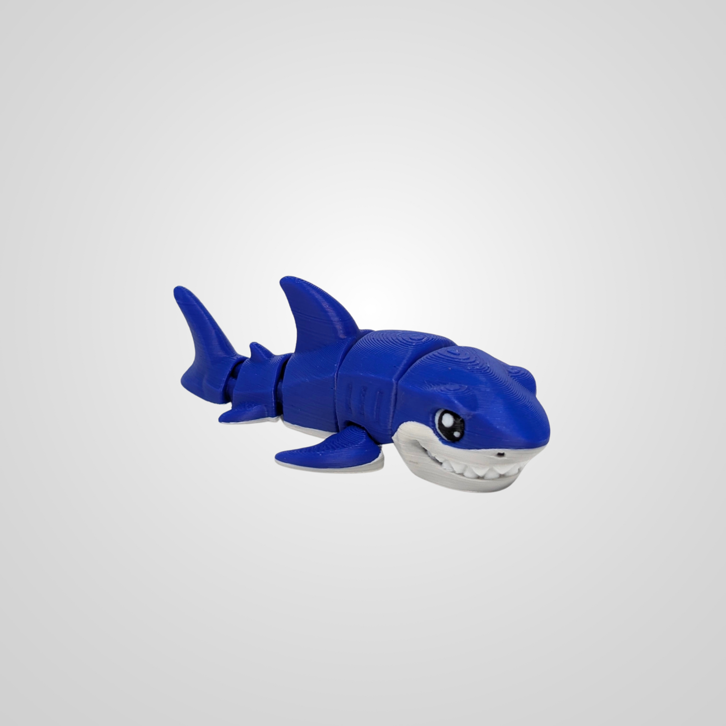 Mini Shark
