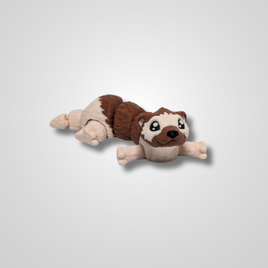 Mini Ferret