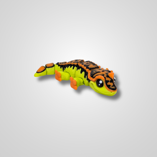 Mini Crested Gecko