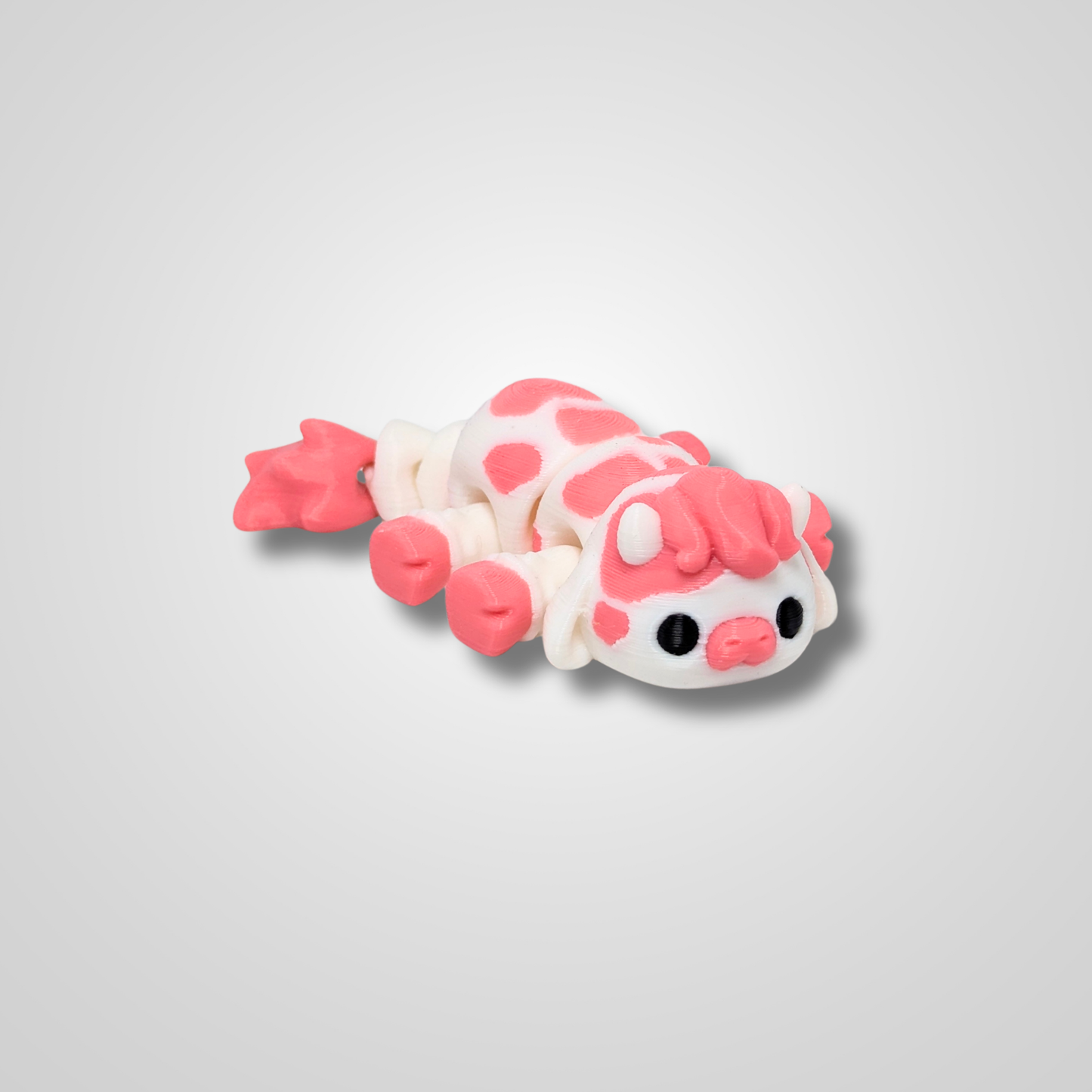 Mini Cow
