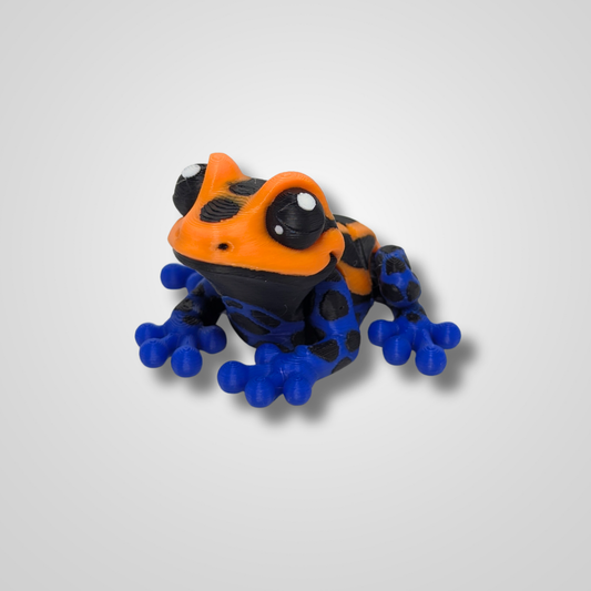Mini Frogs