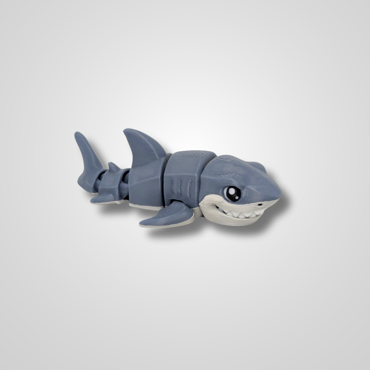 Mini Shark