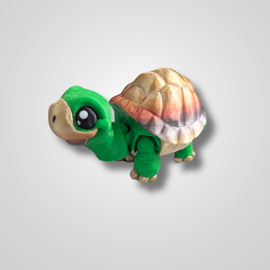Mini Turtle