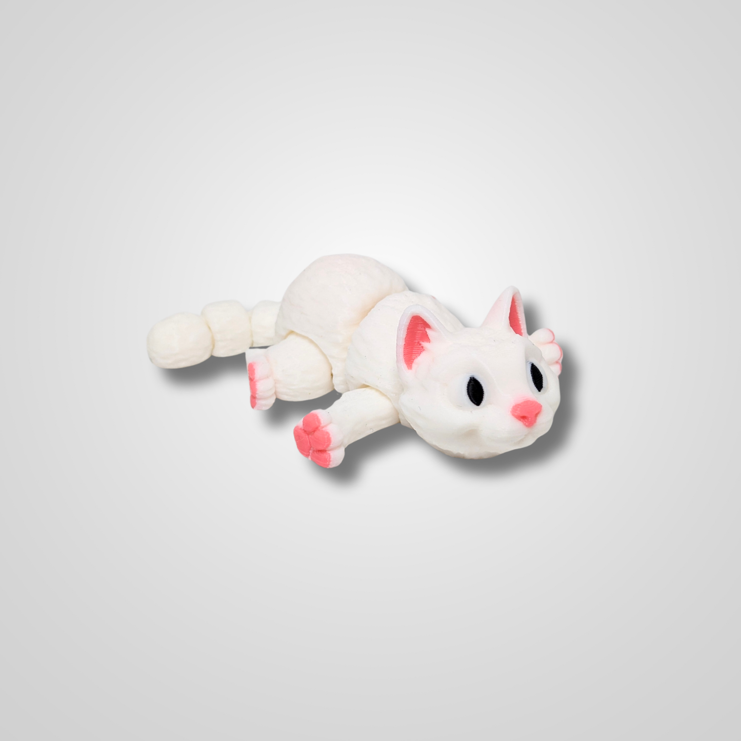 Mini Kitty