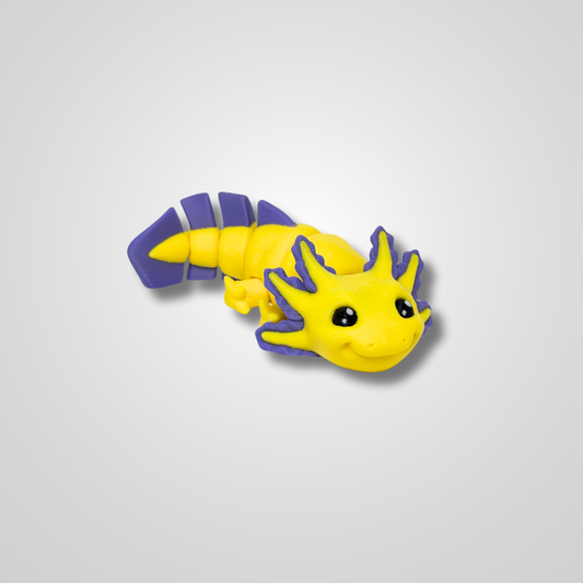 Mini Axolotl