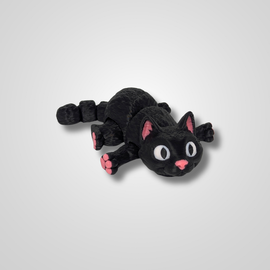 Mini Kitty