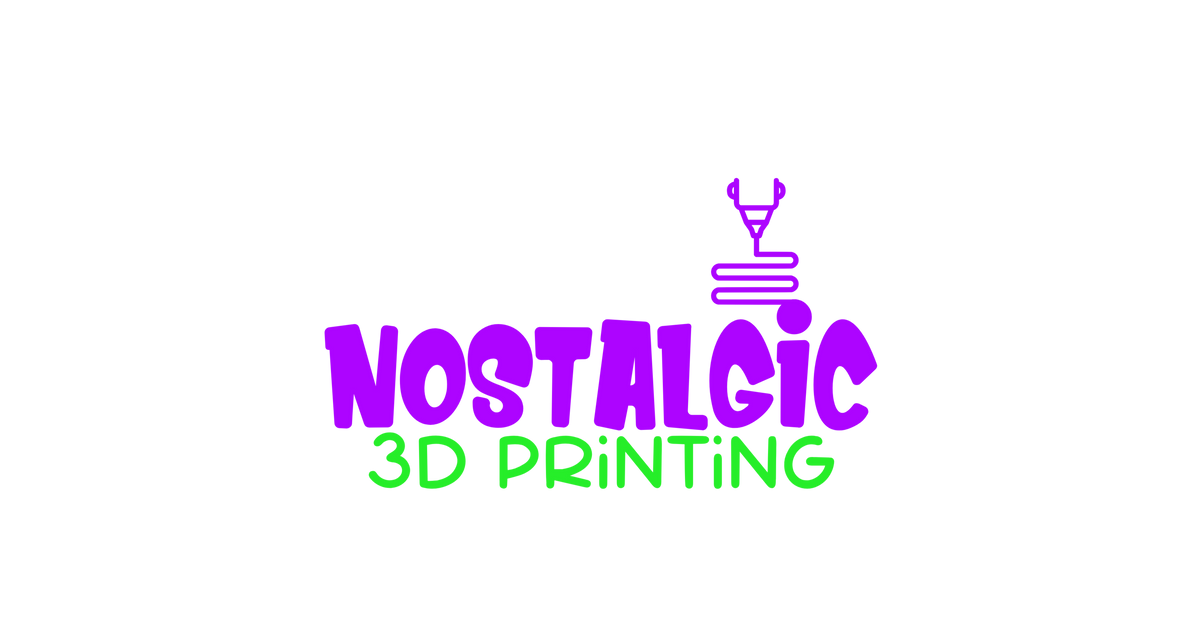 Clickerz – Nostalgic 3D Printing