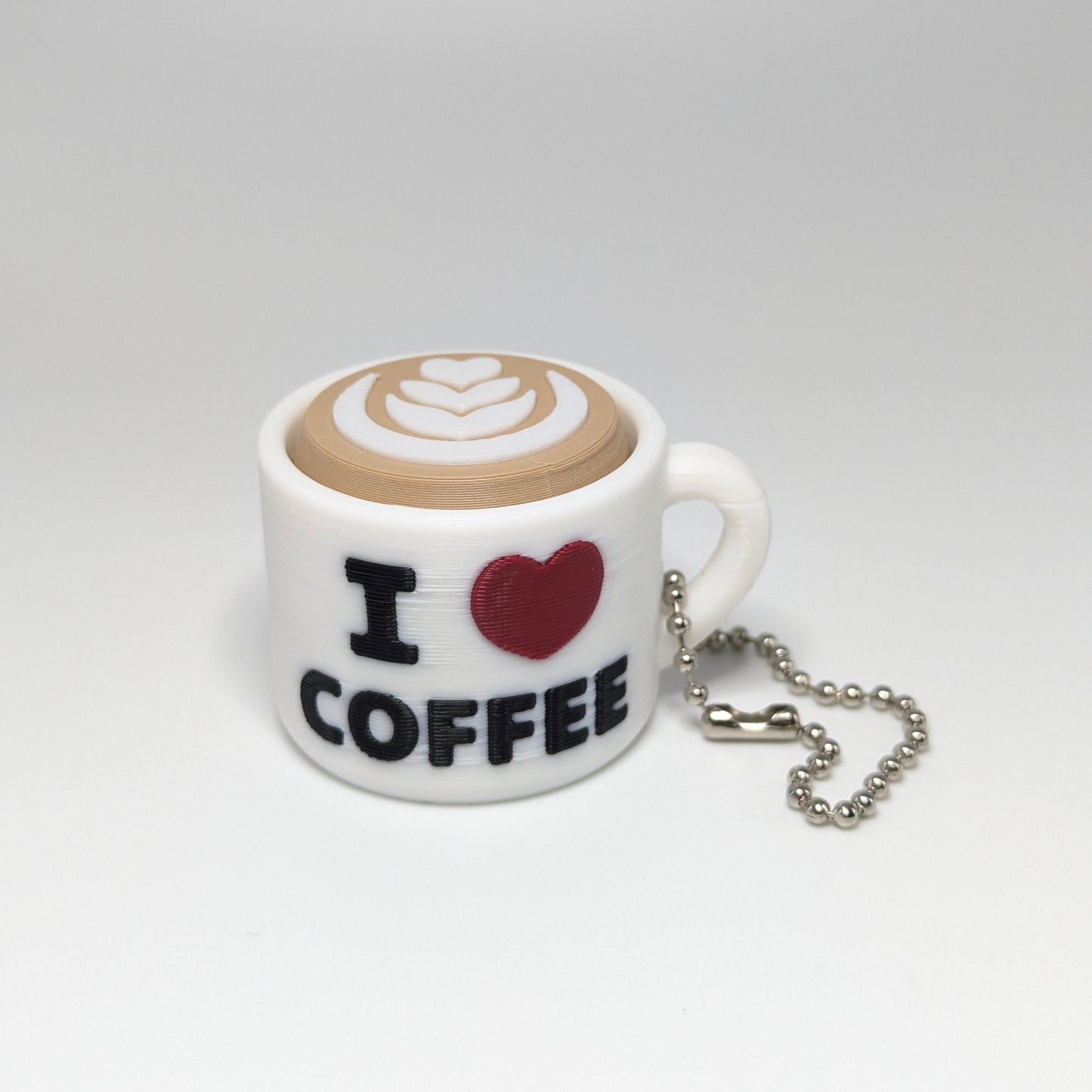 Coffee Clickerz