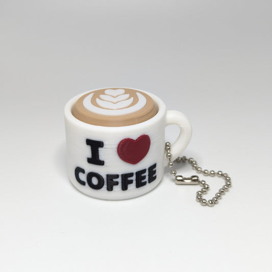 Coffee Clickerz