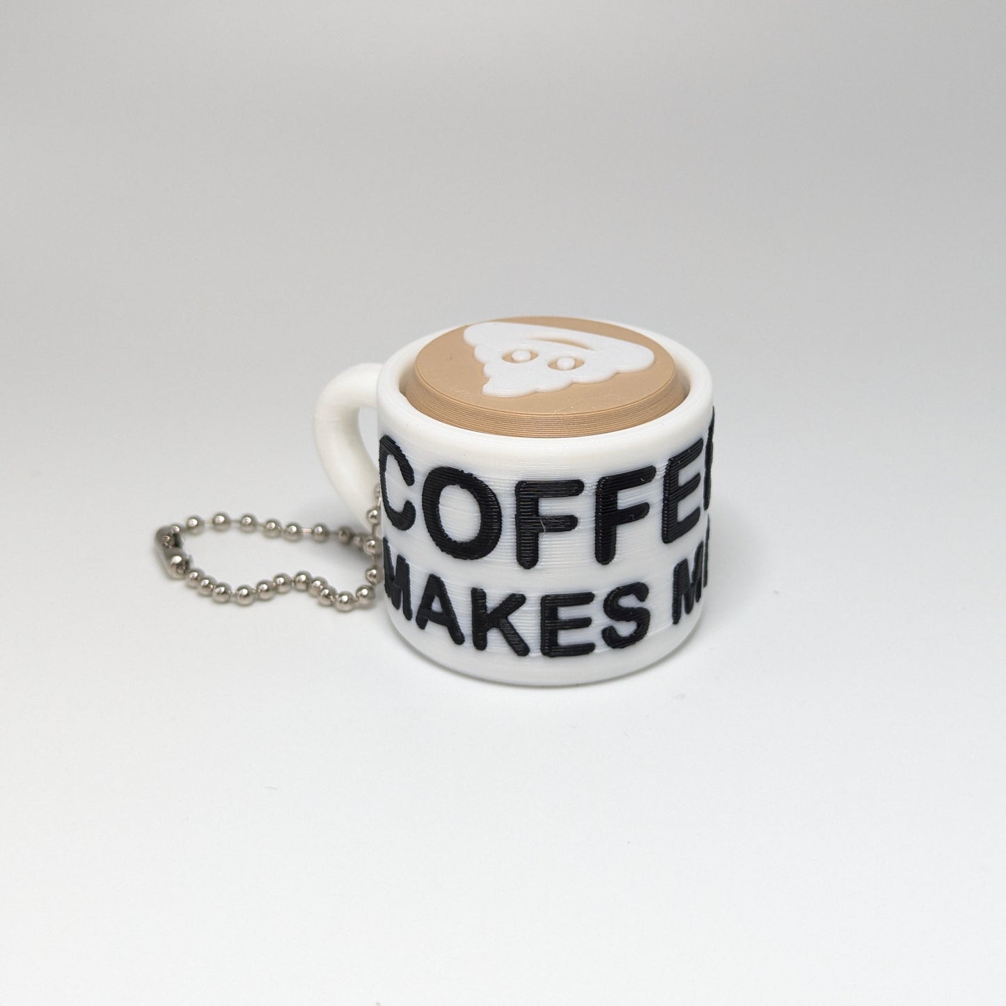 Coffee Clickerz