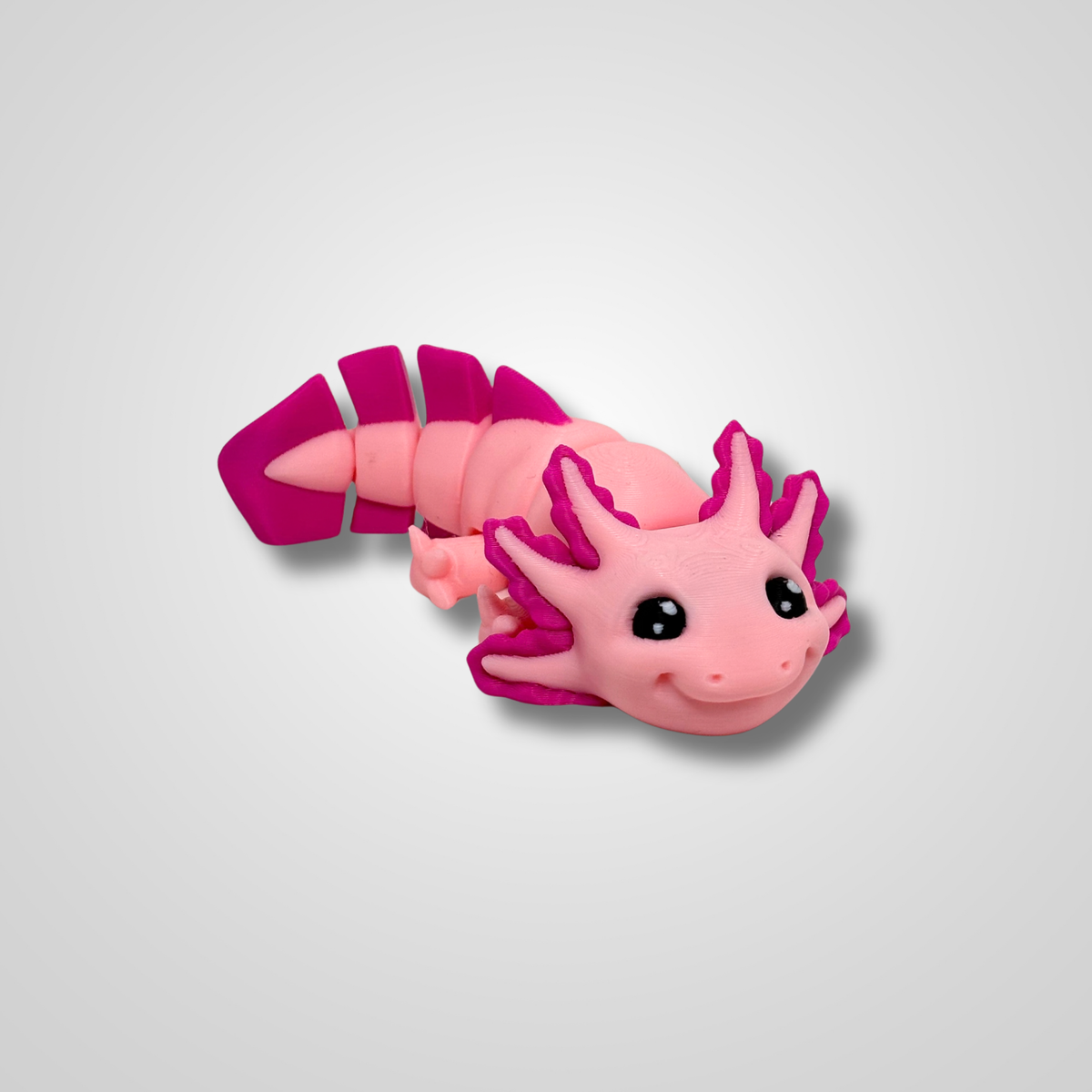 Axolotl