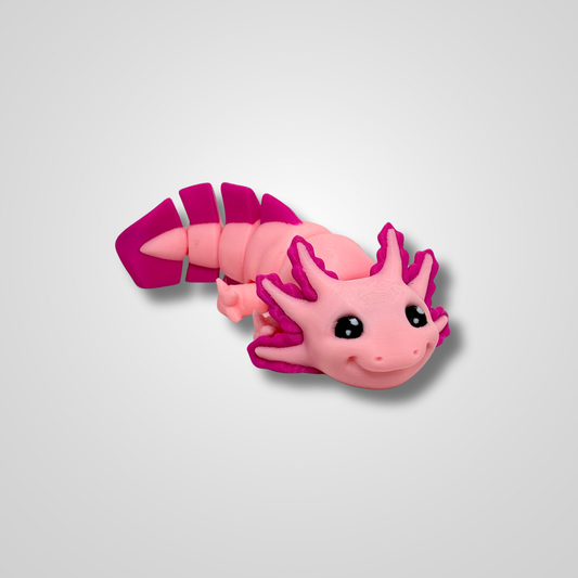 Axolotl