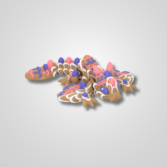 Easter Cookie Wyvern (MM)
