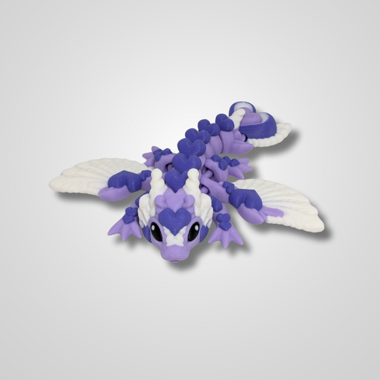 Heart Dragon