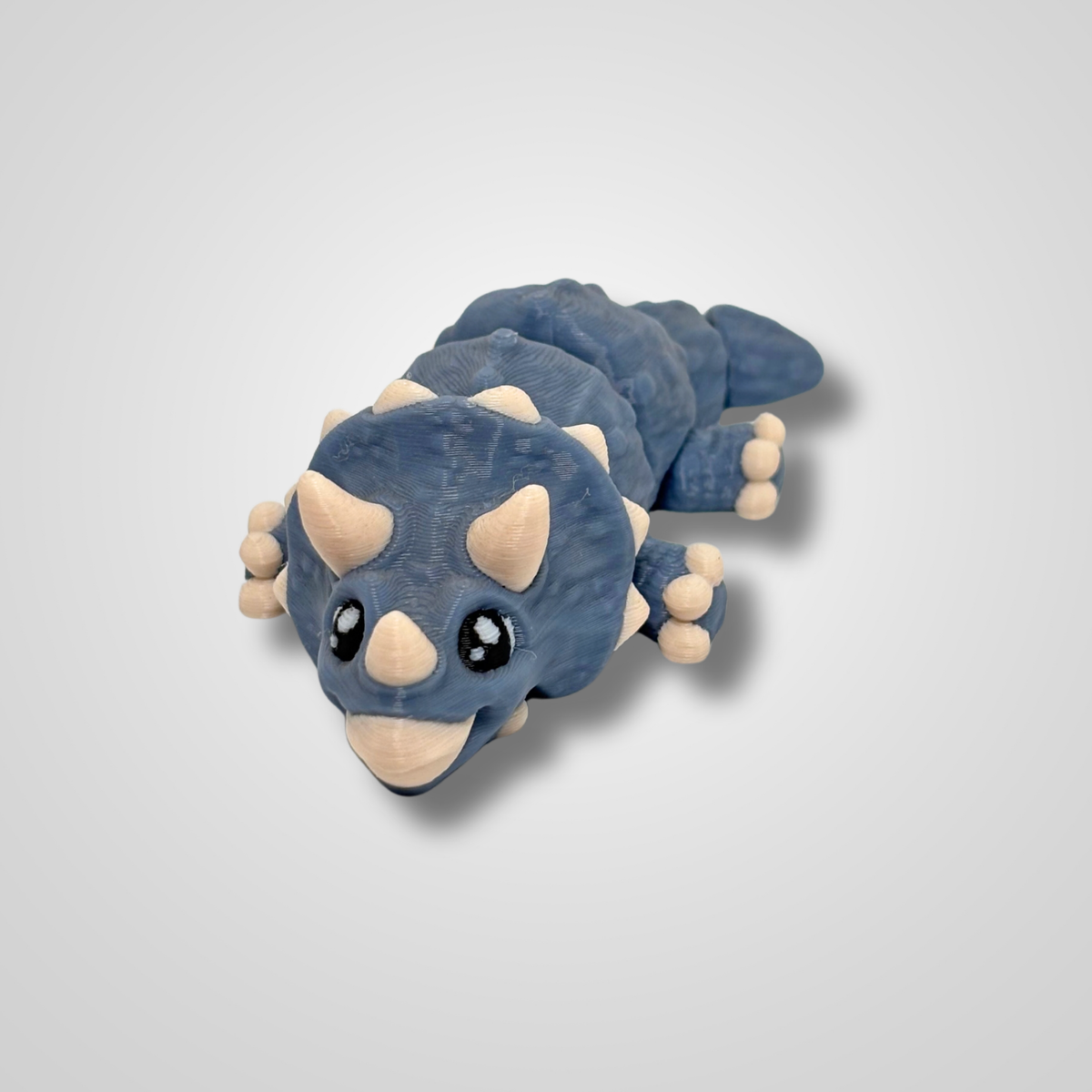 Triceratops