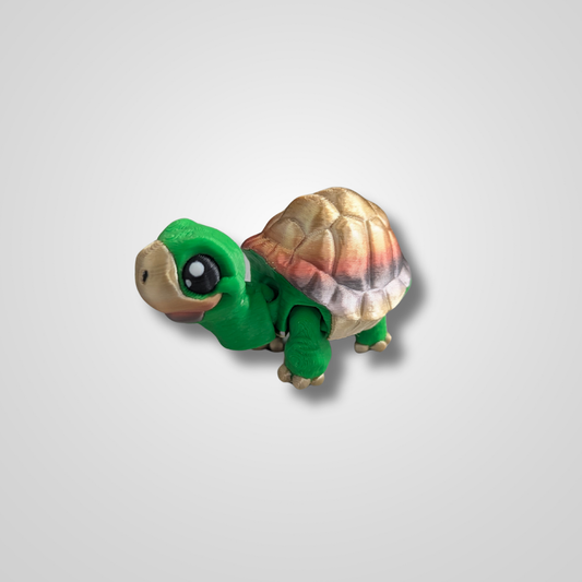 Mini Turtle