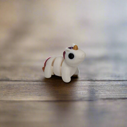 Unicorn Desk Pet